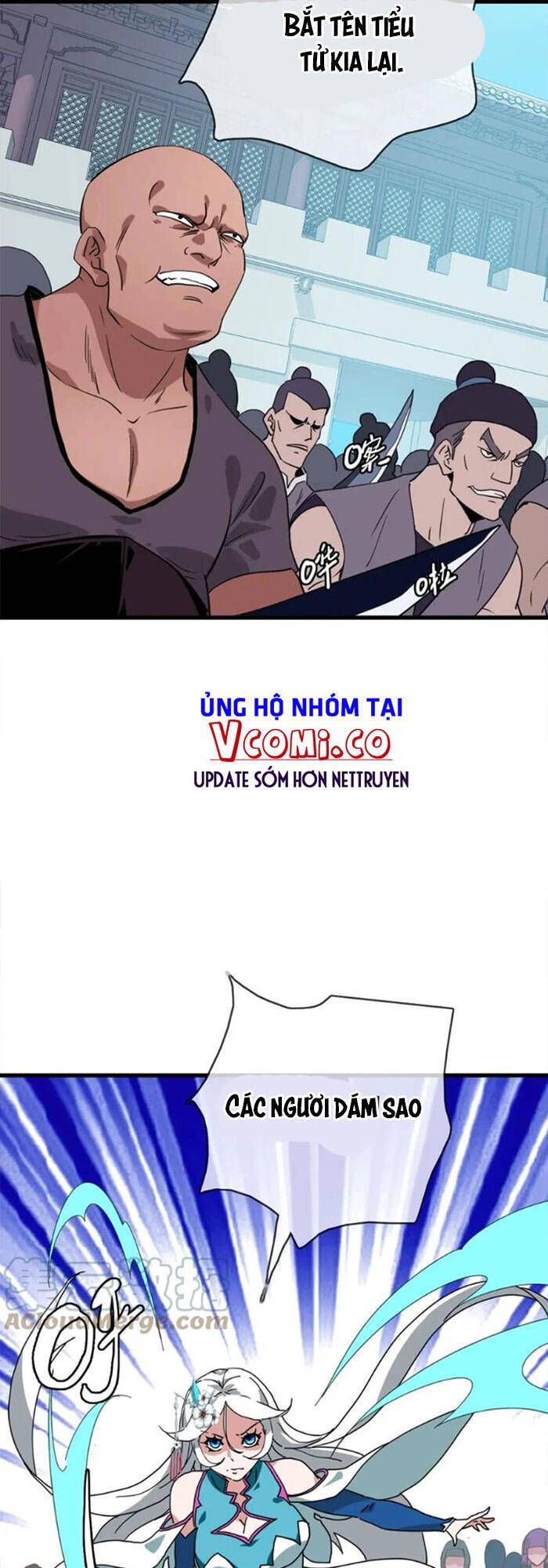 đọc truyện Hệ Thống Thăng Cấp Điên Cuồng Chương 32 ảnh 37 tại Truyện Dạ Ký