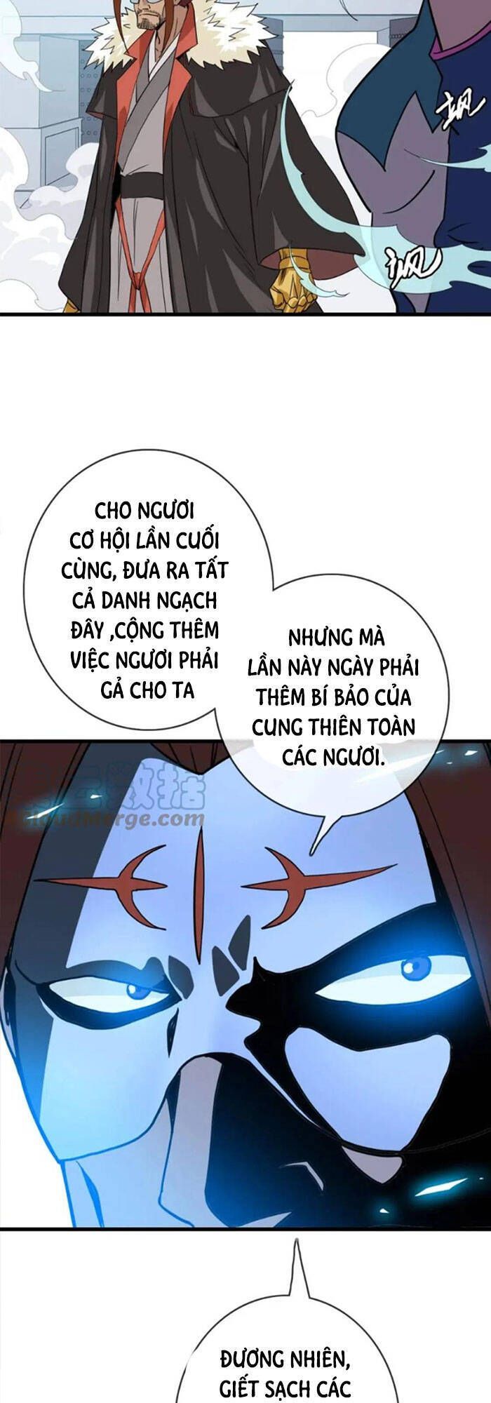 đọc truyện Hệ Thống Thăng Cấp Điên Cuồng Chương 32 ảnh 49 tại Truyện Dạ Ký