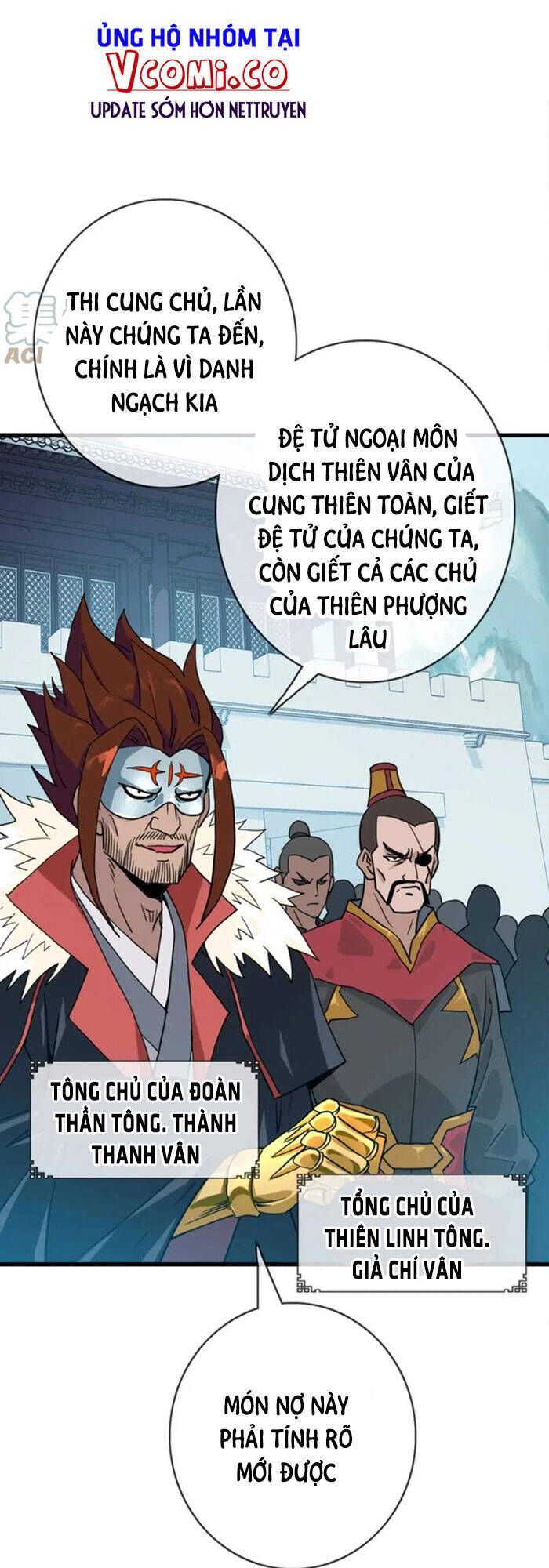 đọc truyện Hệ Thống Thăng Cấp Điên Cuồng Chương 32 ảnh 7 tại Truyện Dạ Ký