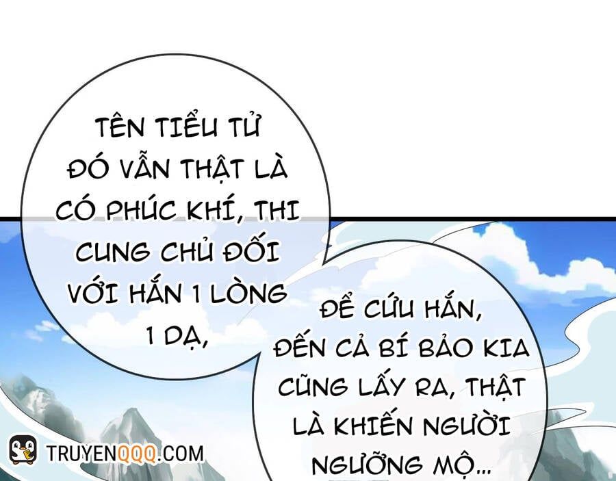 đọc truyện Hệ Thống Thăng Cấp Điên Cuồng Chương 33 ảnh 3 tại Thiên Thai Truyện