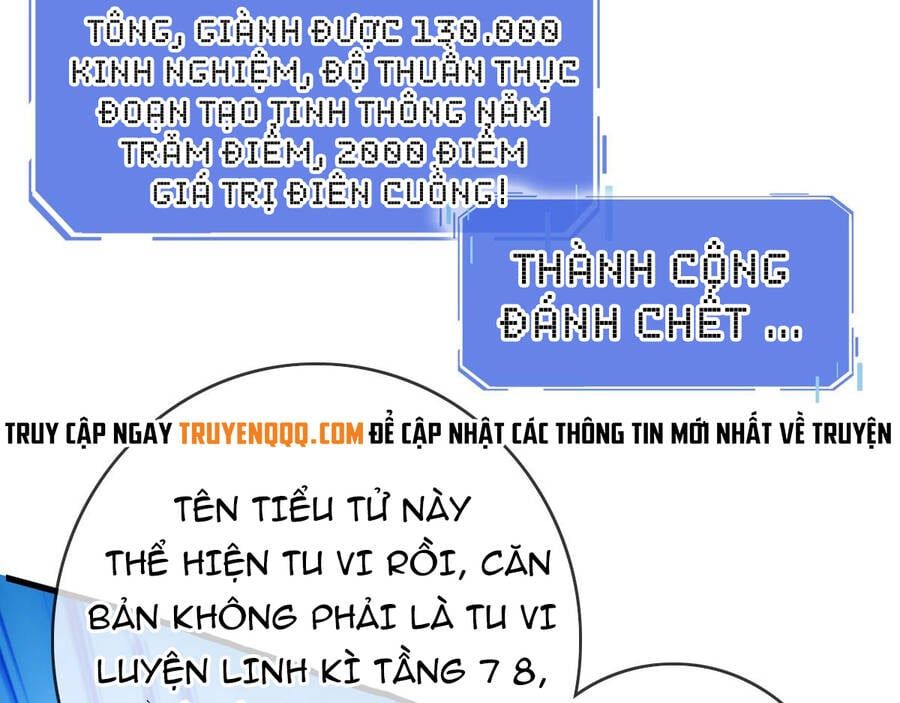 đọc truyện Hệ Thống Thăng Cấp Điên Cuồng Chương 33 ảnh 38 tại Thiên Thai Truyện