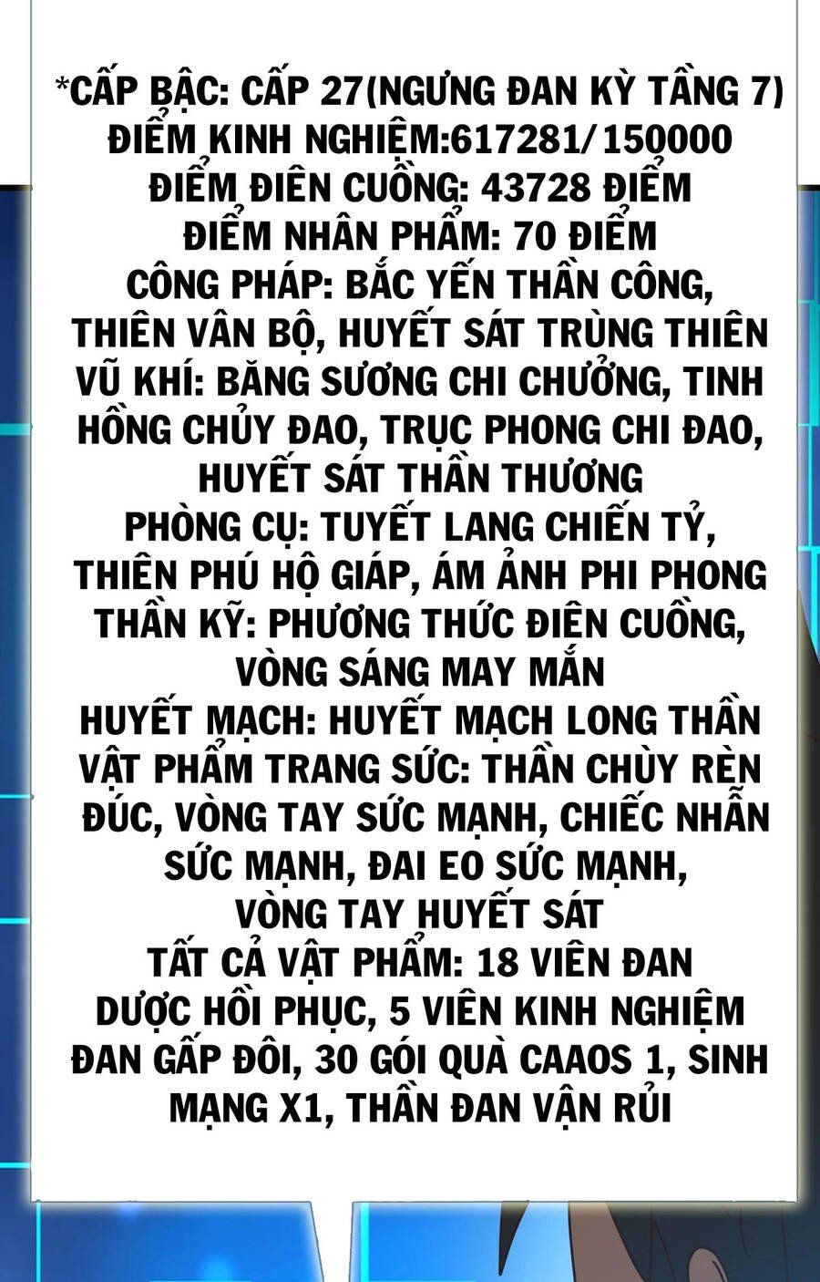 đọc truyện Hệ Thống Thăng Cấp Điên Cuồng Chương 38 ảnh 94 tại Thiên Thai Truyện