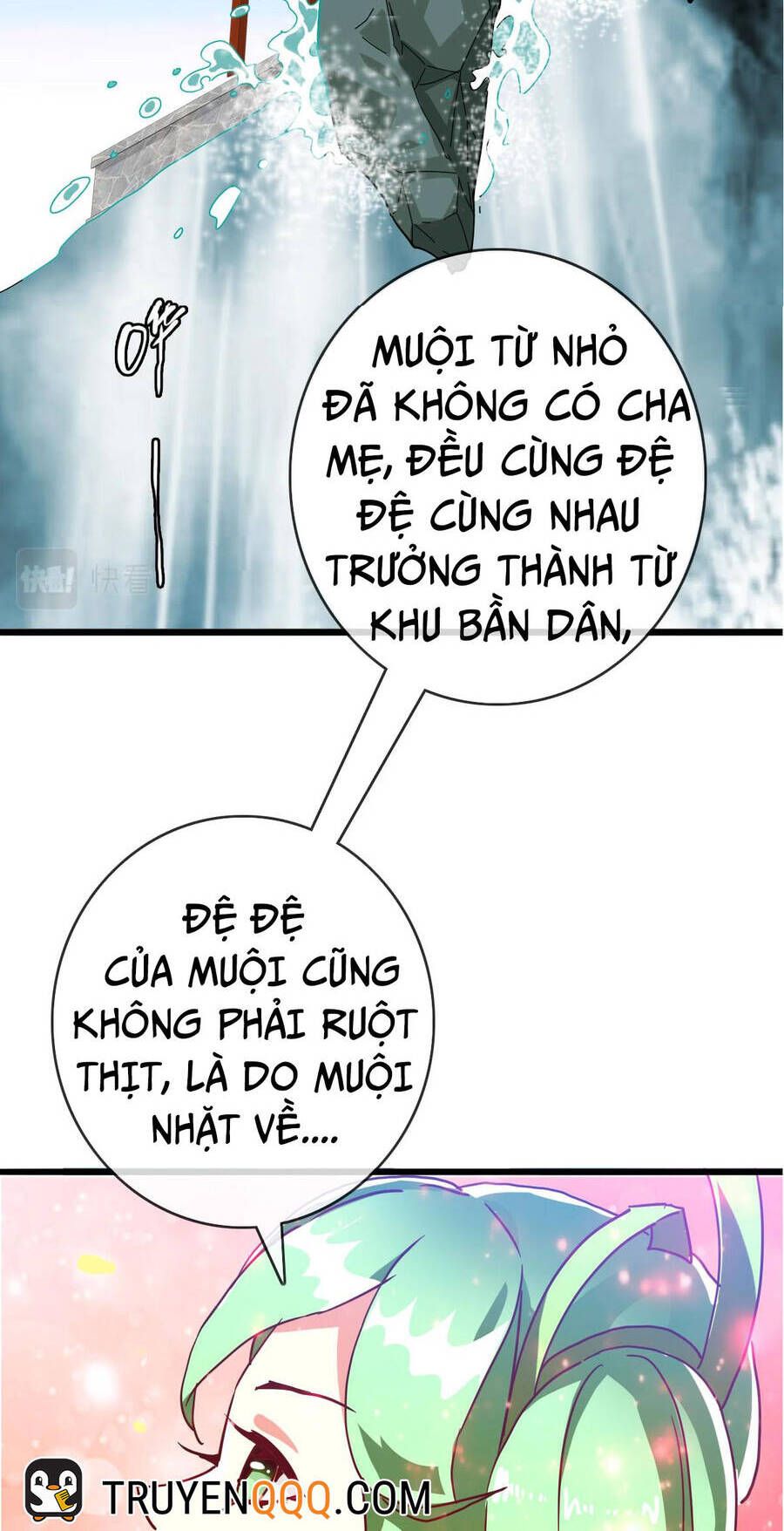 đọc truyện Hệ Thống Thăng Cấp Điên Cuồng Chương 39 ảnh 77 tại Thiên Thai Truyện
