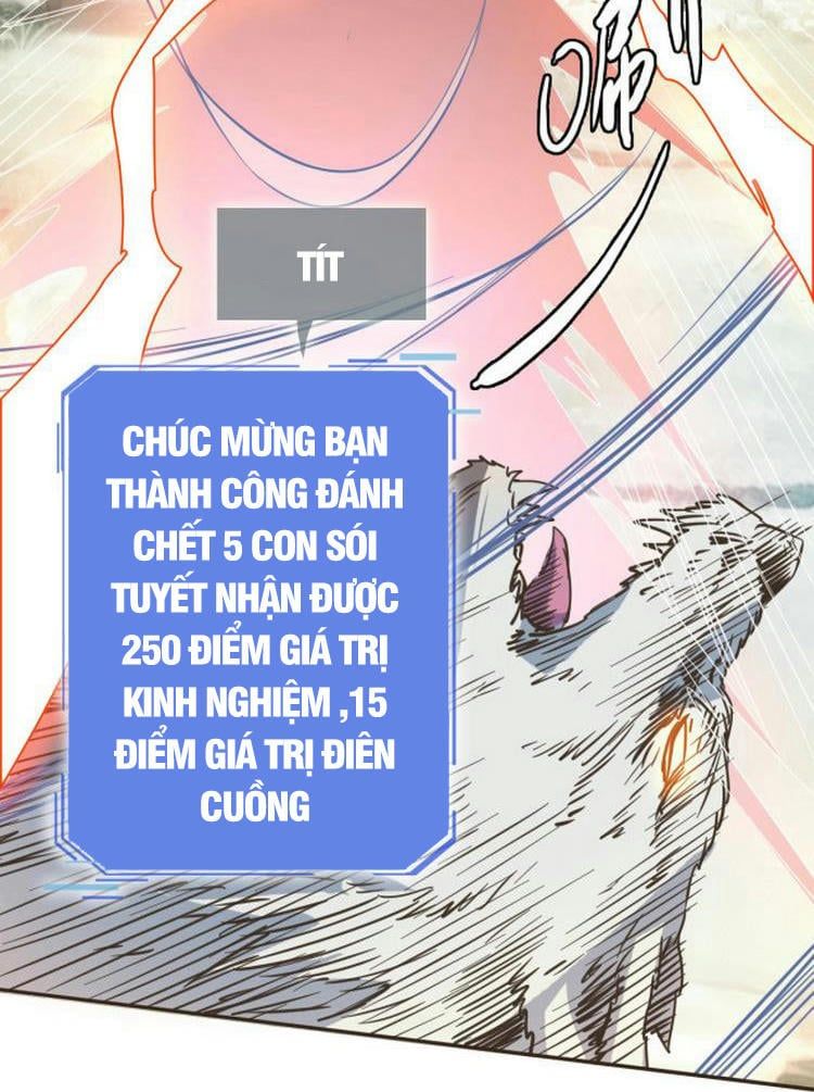 đọc truyện Hệ Thống Thăng Cấp Điên Cuồng Chương 4 ảnh 30 tại Giả Dược