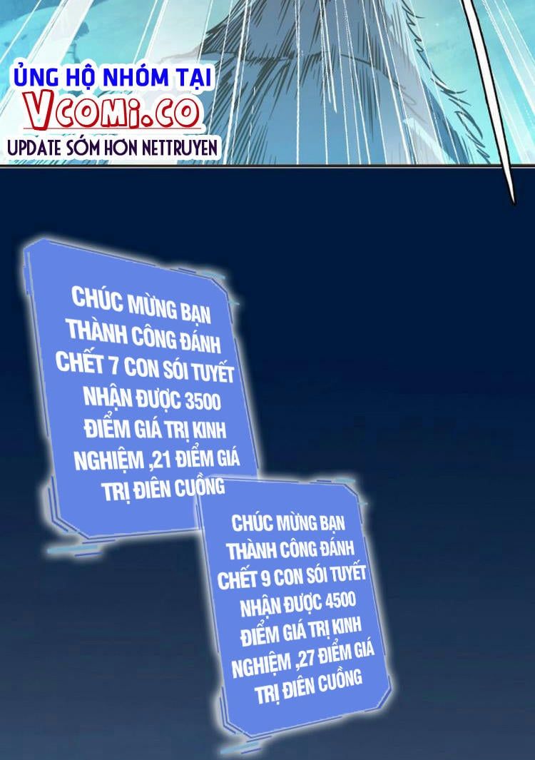 đọc truyện Hệ Thống Thăng Cấp Điên Cuồng Chương 4 ảnh 35 tại Giả Dược
