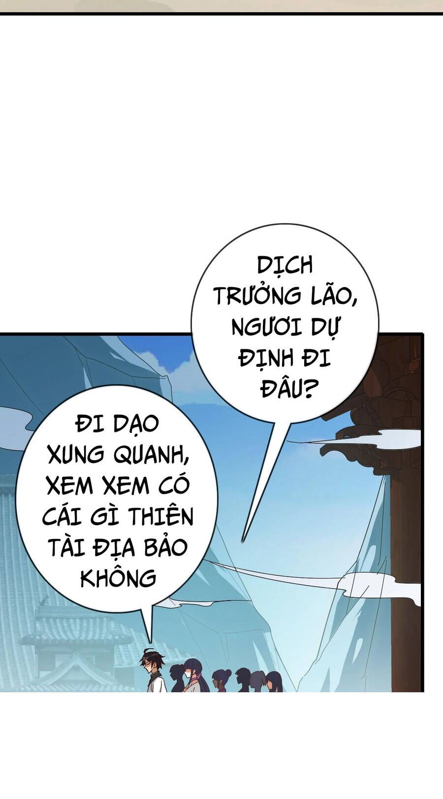 đọc truyện Hệ Thống Thăng Cấp Điên Cuồng Chương 41 ảnh 6 tại Giả Dược