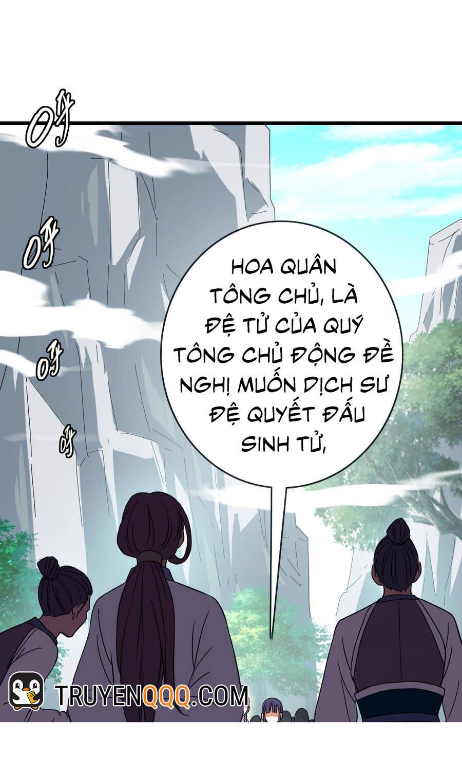 đọc truyện Hệ Thống Thăng Cấp Điên Cuồng Chương 44 ảnh 3 tại Giả Dược