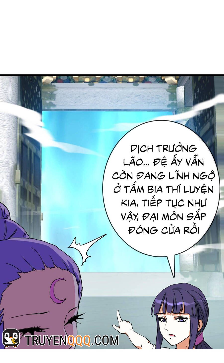 đọc truyện Hệ Thống Thăng Cấp Điên Cuồng Chương 44 ảnh 28 tại Giả Dược