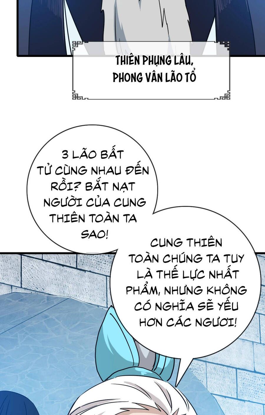 đọc truyện Hệ Thống Thăng Cấp Điên Cuồng Chương 46 ảnh 23 tại Thiên Thai Truyện