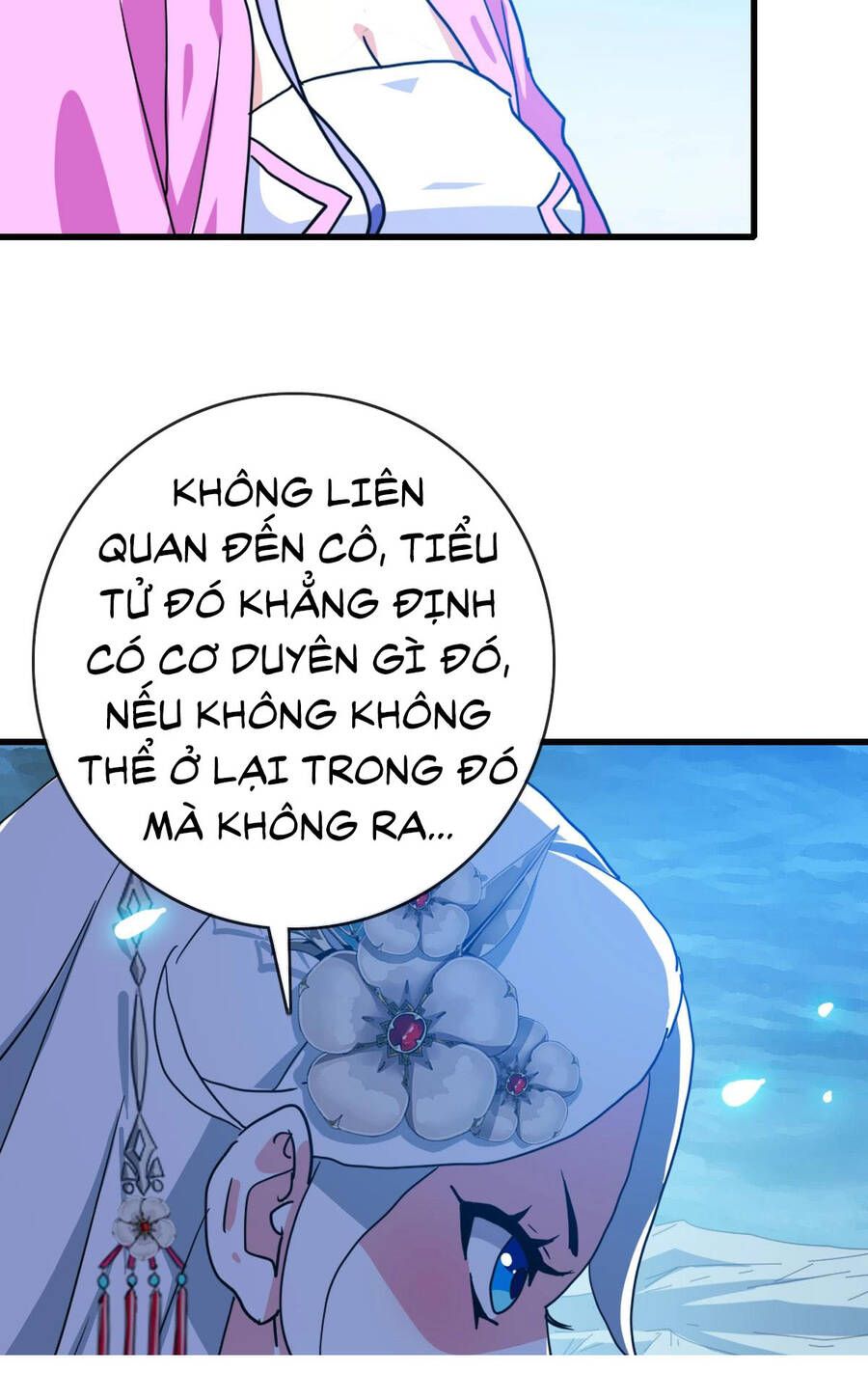 đọc truyện Hệ Thống Thăng Cấp Điên Cuồng Chương 46 ảnh 9 tại Thiên Thai Truyện