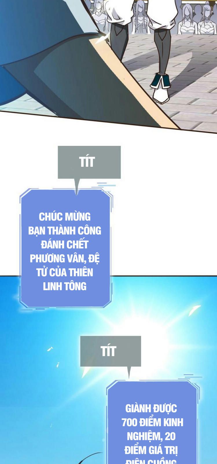 đọc truyện Hệ Thống Thăng Cấp Điên Cuồng Chương 5 ảnh 50 tại Thiên Thai Truyện