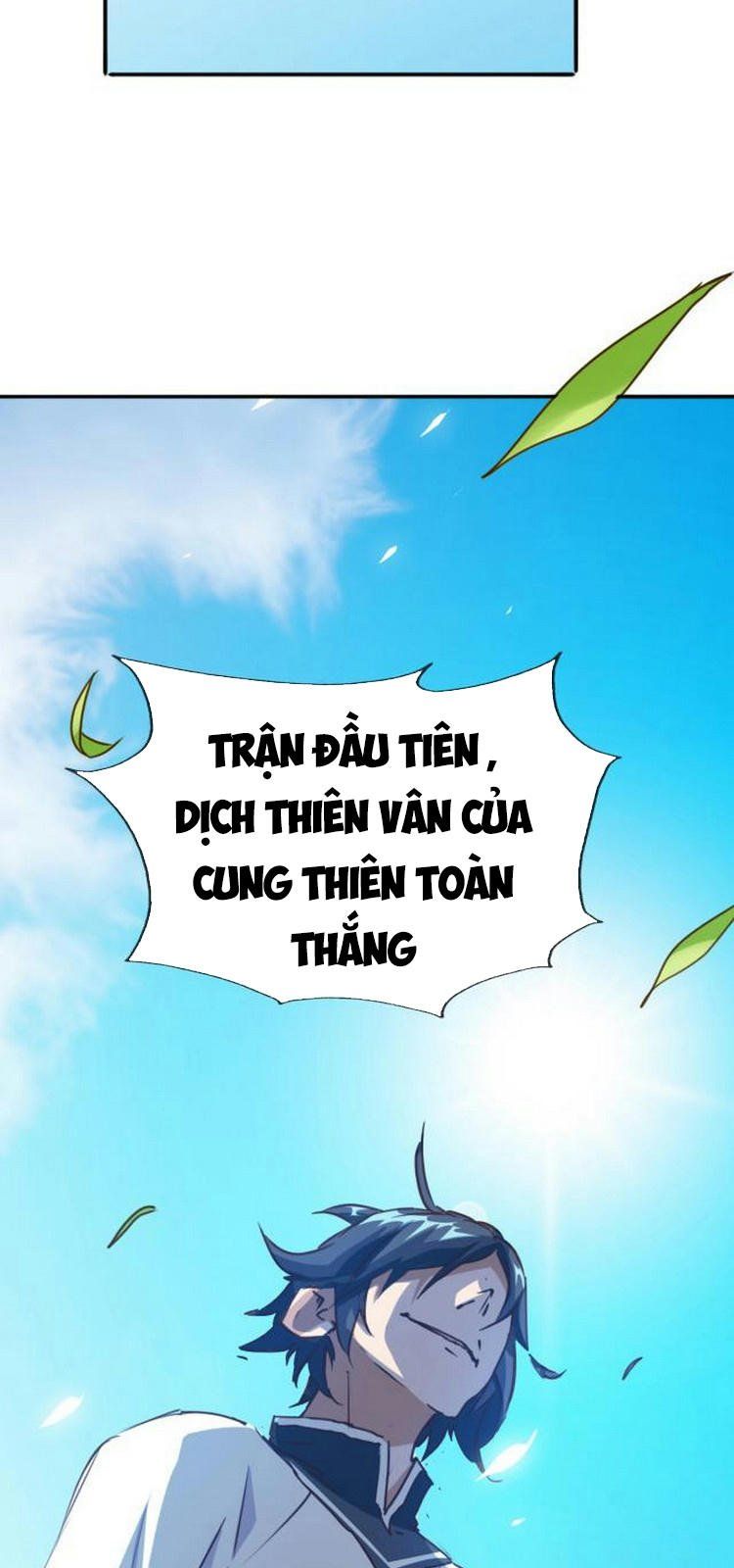 đọc truyện Hệ Thống Thăng Cấp Điên Cuồng Chương 5 ảnh 60 tại Thiên Thai Truyện