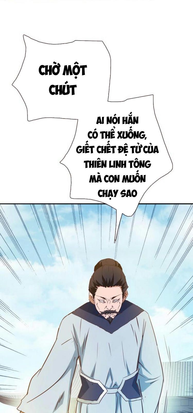 đọc truyện Hệ Thống Thăng Cấp Điên Cuồng Chương 5 ảnh 63 tại Thiên Thai Truyện