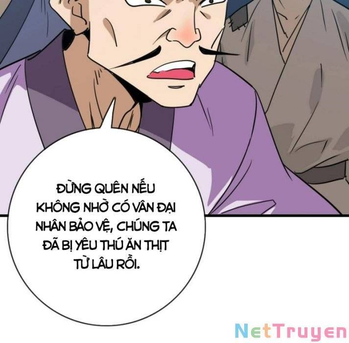 đọc truyện Hệ Thống Thăng Cấp Điên Cuồng Chương 50 ảnh 17 tại Thiên Thai Truyện