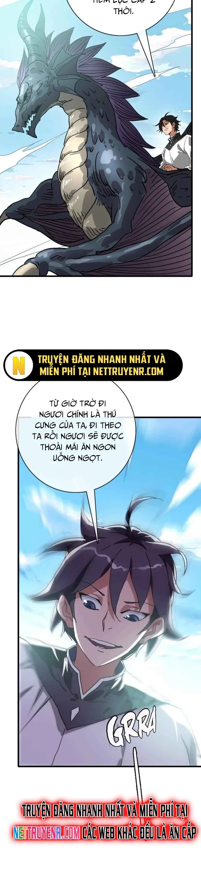 đọc truyện Hệ Thống Thăng Cấp Điên Cuồng Chương 54 ảnh 26 tại Giả Dược