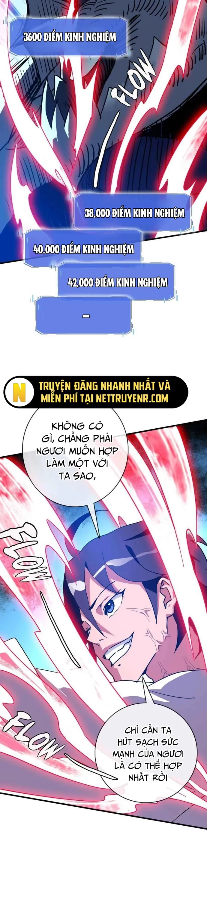 đọc truyện Hệ Thống Thăng Cấp Điên Cuồng Chương 54 ảnh 10 tại Giả Dược