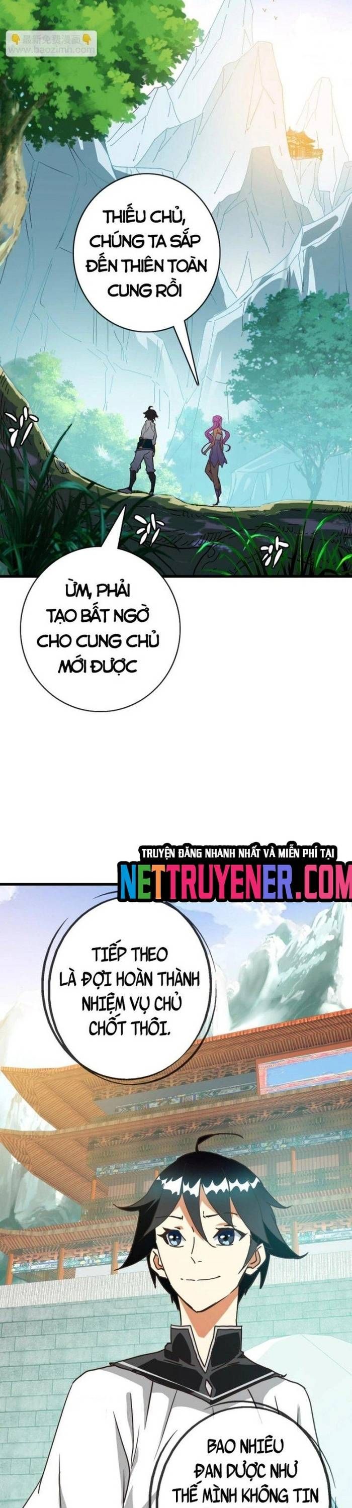 đọc truyện Hệ Thống Thăng Cấp Điên Cuồng Chương 55 ảnh 19 tại Thiên Thai Truyện