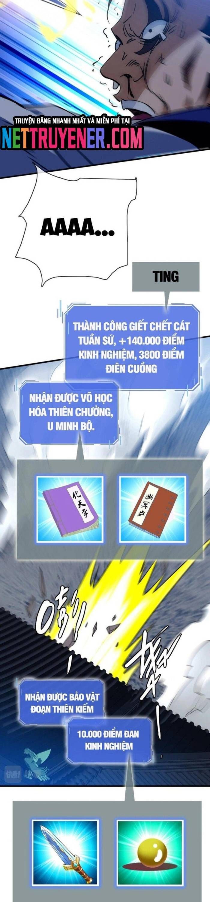 đọc truyện Hệ Thống Thăng Cấp Điên Cuồng Chương 58 ảnh 14 tại Thiên Thai Truyện