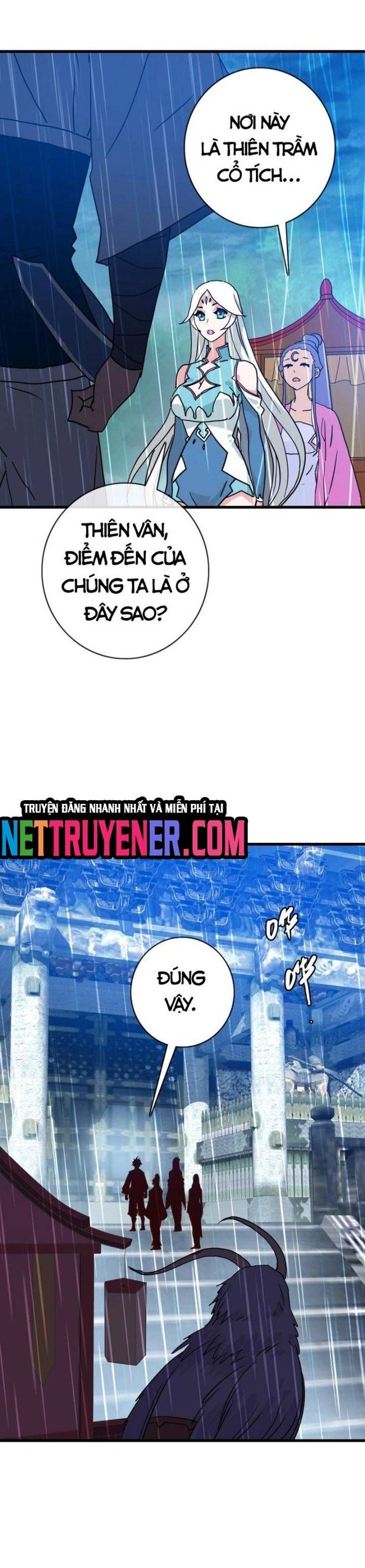 đọc truyện Hệ Thống Thăng Cấp Điên Cuồng Chương 58 ảnh 26 tại Thiên Thai Truyện