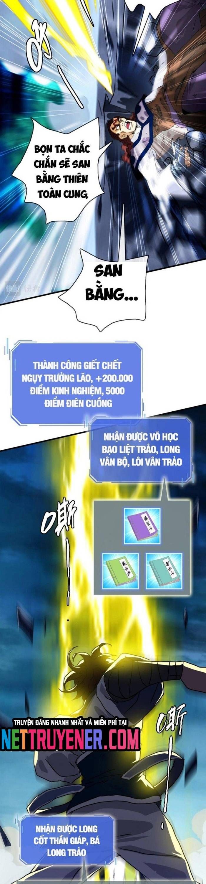 đọc truyện Hệ Thống Thăng Cấp Điên Cuồng Chương 58 ảnh 9 tại Thiên Thai Truyện
