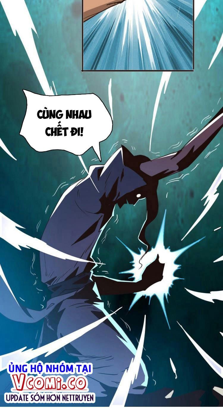 đọc truyện Hệ Thống Thăng Cấp Điên Cuồng Chương 6 ảnh 26 tại Thiên Thai Truyện