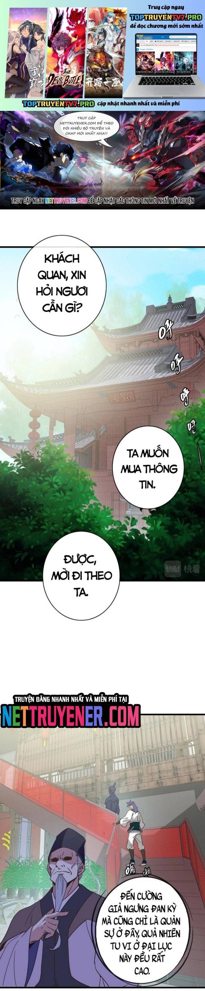 đọc truyện Hệ Thống Thăng Cấp Điên Cuồng Chương 60 ảnh 2 tại Truyện Dạ Ký