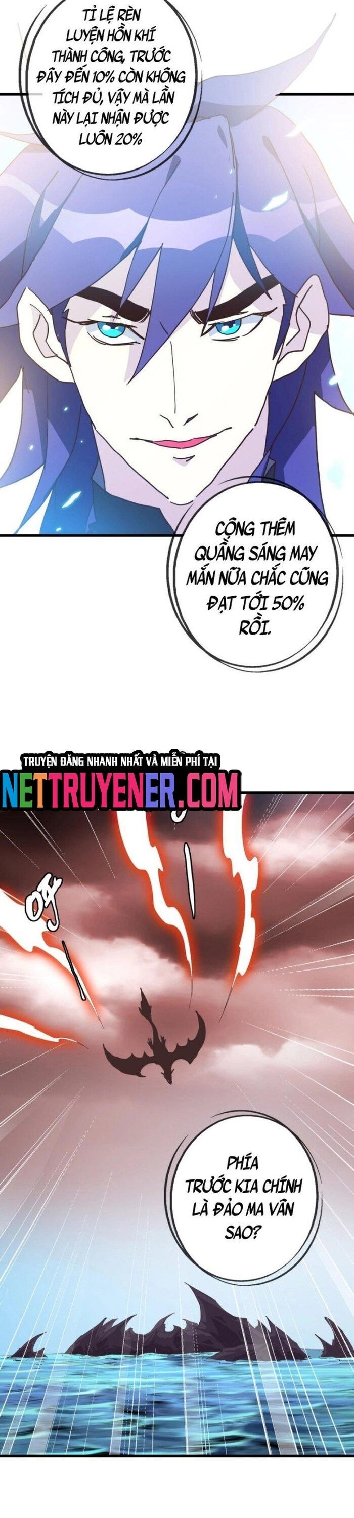 đọc truyện Hệ Thống Thăng Cấp Điên Cuồng Chương 61 ảnh 14 tại Thiên Thai Truyện