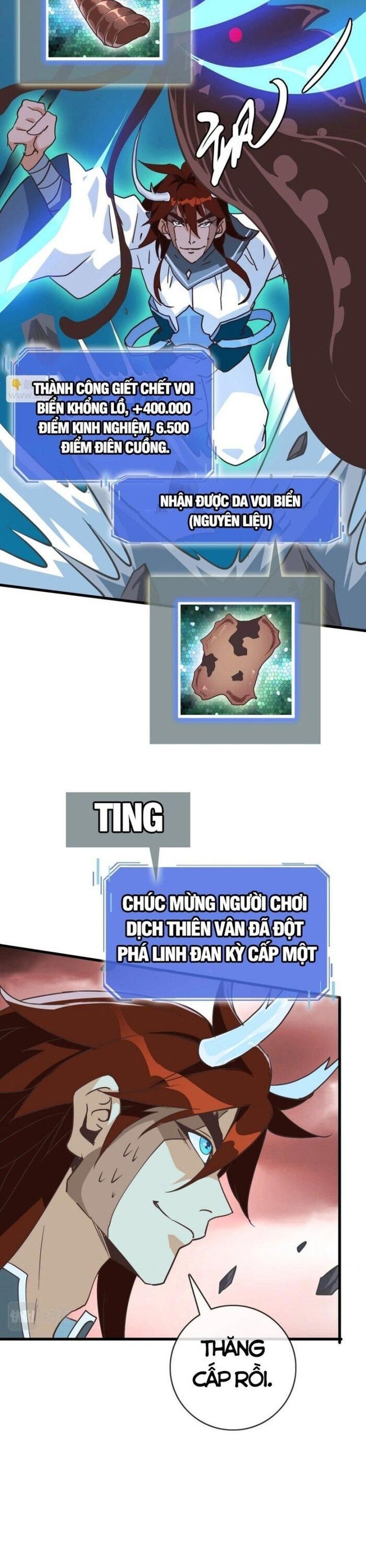 đọc truyện Hệ Thống Thăng Cấp Điên Cuồng Chương 61 ảnh 19 tại Thiên Thai Truyện