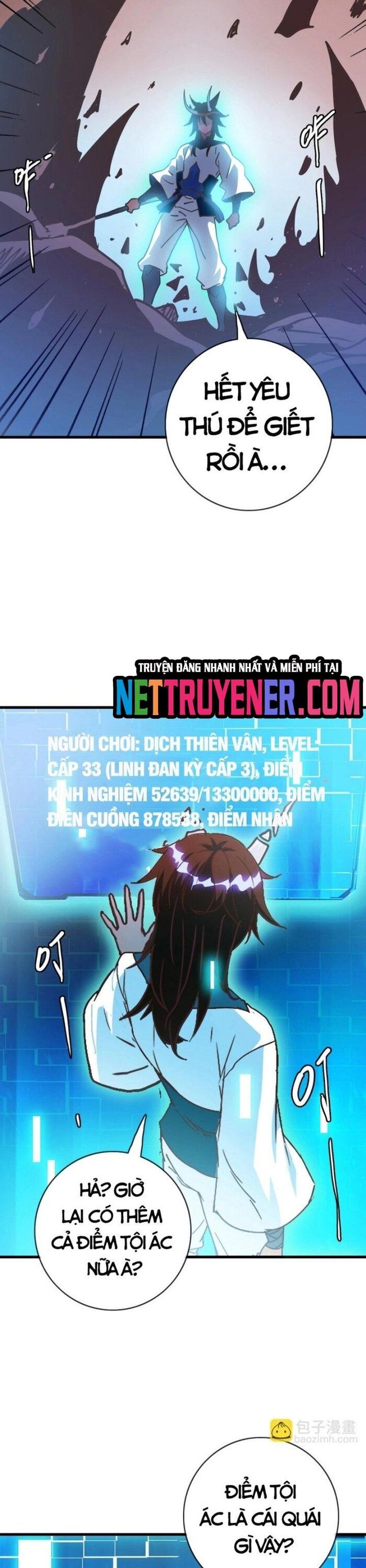đọc truyện Hệ Thống Thăng Cấp Điên Cuồng Chương 61 ảnh 22 tại Thiên Thai Truyện