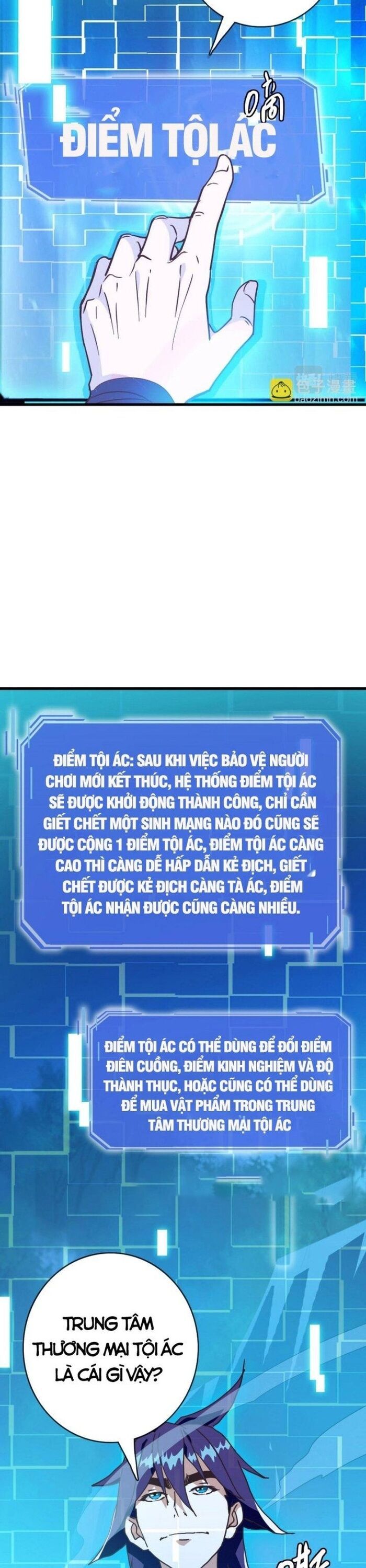 đọc truyện Hệ Thống Thăng Cấp Điên Cuồng Chương 61 ảnh 23 tại Thiên Thai Truyện