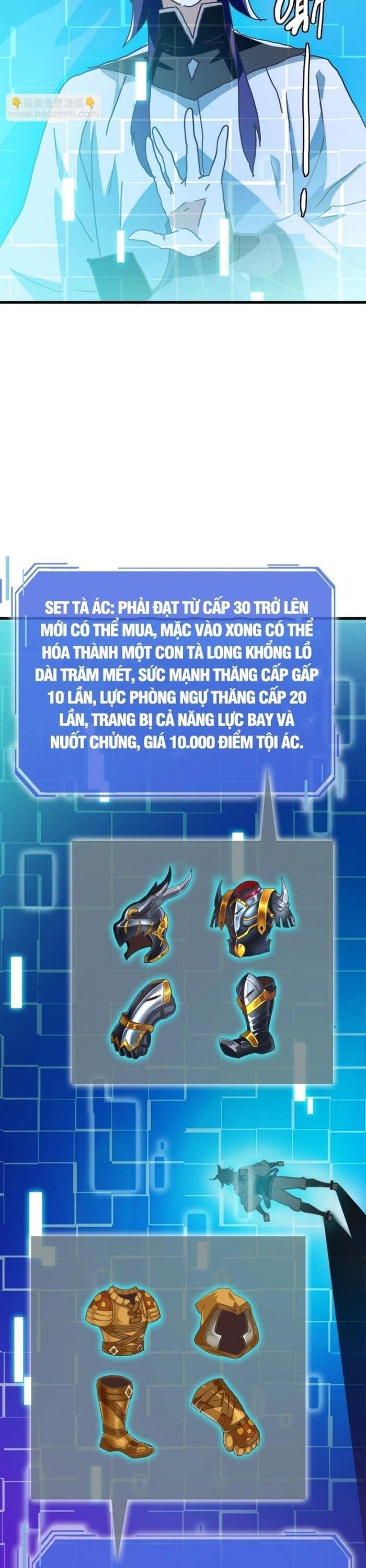 đọc truyện Hệ Thống Thăng Cấp Điên Cuồng Chương 61 ảnh 24 tại Thiên Thai Truyện