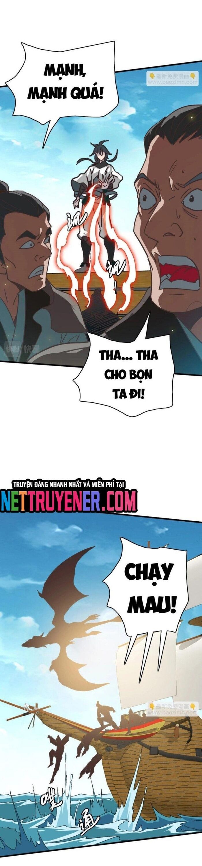 đọc truyện Hệ Thống Thăng Cấp Điên Cuồng Chương 61 ảnh 6 tại Thiên Thai Truyện