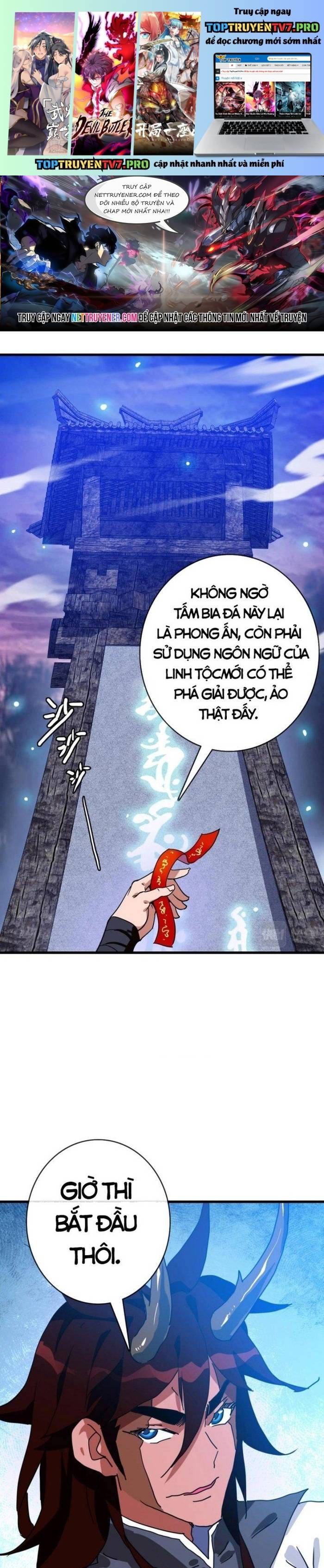 đọc truyện Hệ Thống Thăng Cấp Điên Cuồng Chương 64 ảnh 2 tại Thiên Thai Truyện