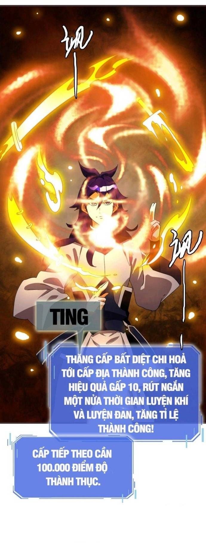 đọc truyện Hệ Thống Thăng Cấp Điên Cuồng Chương 66 ảnh 25 tại Thiên Thai Truyện