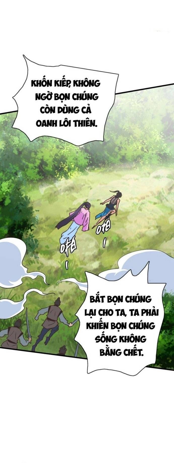 đọc truyện Hệ Thống Thăng Cấp Điên Cuồng Chương 67 ảnh 21 tại Thiên Thai Truyện