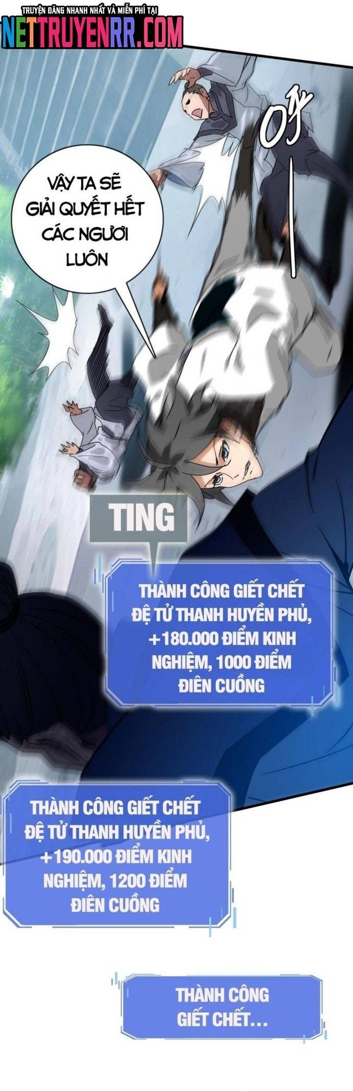 đọc truyện Hệ Thống Thăng Cấp Điên Cuồng Chương 68 ảnh 31 tại Thiên Thai Truyện
