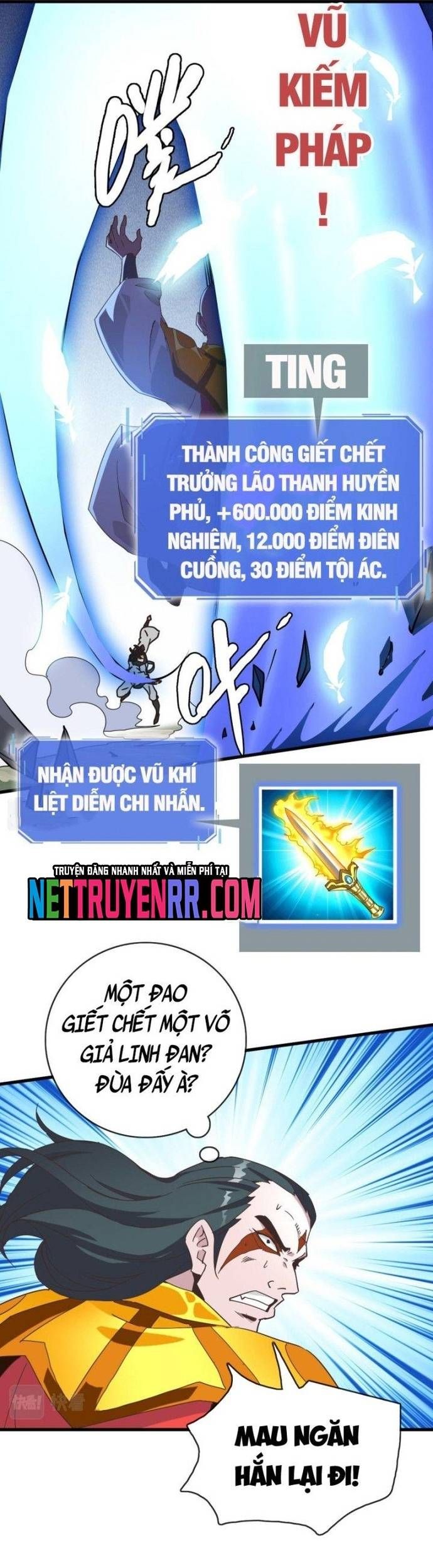 đọc truyện Hệ Thống Thăng Cấp Điên Cuồng Chương 69 ảnh 5 tại Truyện Dạ Ký