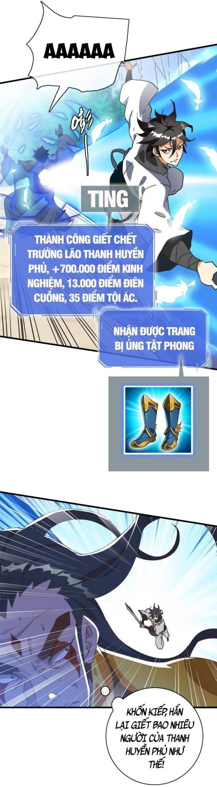 đọc truyện Hệ Thống Thăng Cấp Điên Cuồng Chương 69 ảnh 7 tại Truyện Dạ Ký