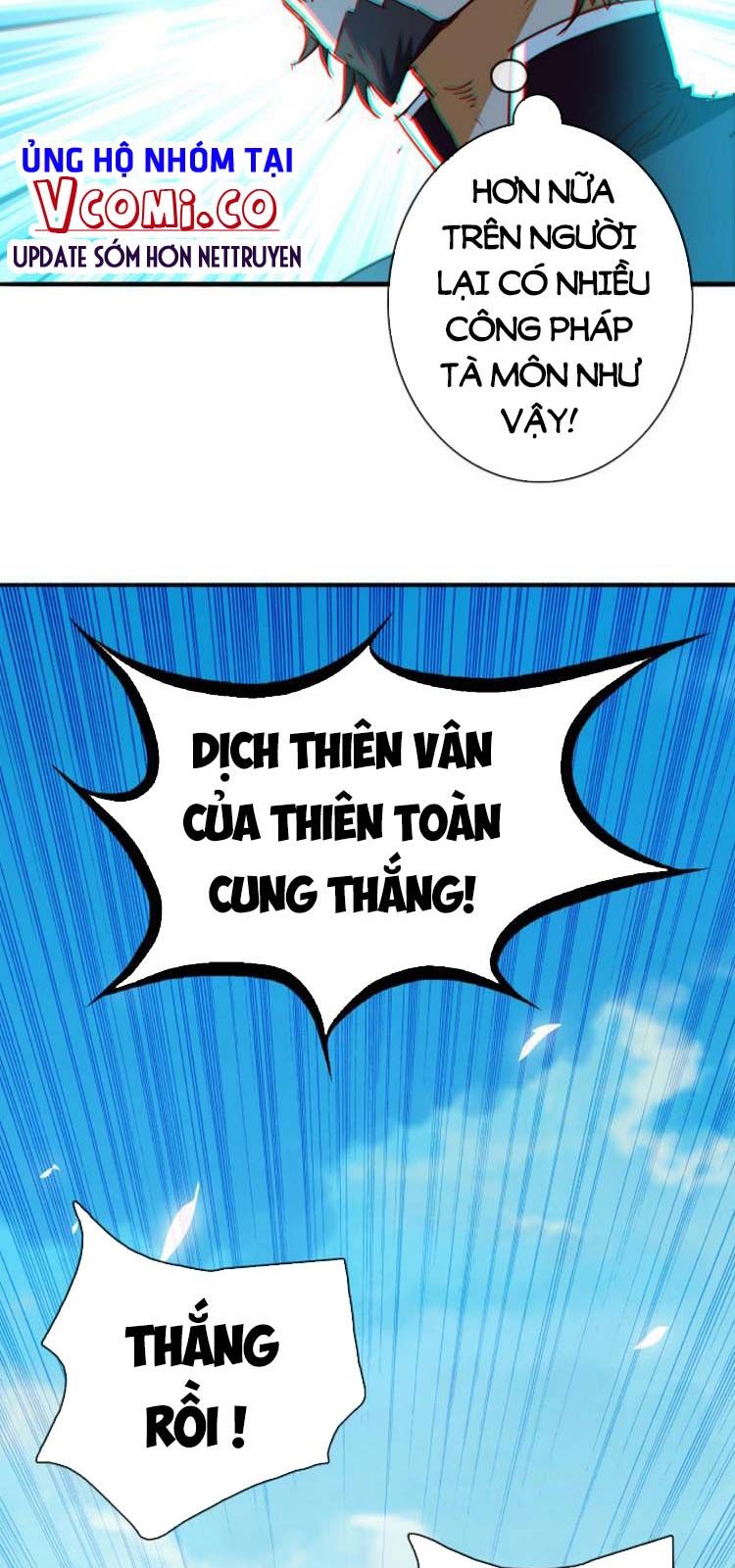 đọc truyện Hệ Thống Thăng Cấp Điên Cuồng Chương 7 ảnh 23 tại Thiên Thai Truyện