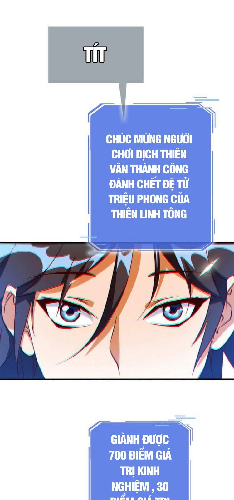 đọc truyện Hệ Thống Thăng Cấp Điên Cuồng Chương 7 ảnh 25 tại Thiên Thai Truyện