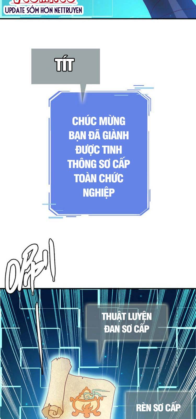 đọc truyện Hệ Thống Thăng Cấp Điên Cuồng Chương 7 ảnh 59 tại Thiên Thai Truyện