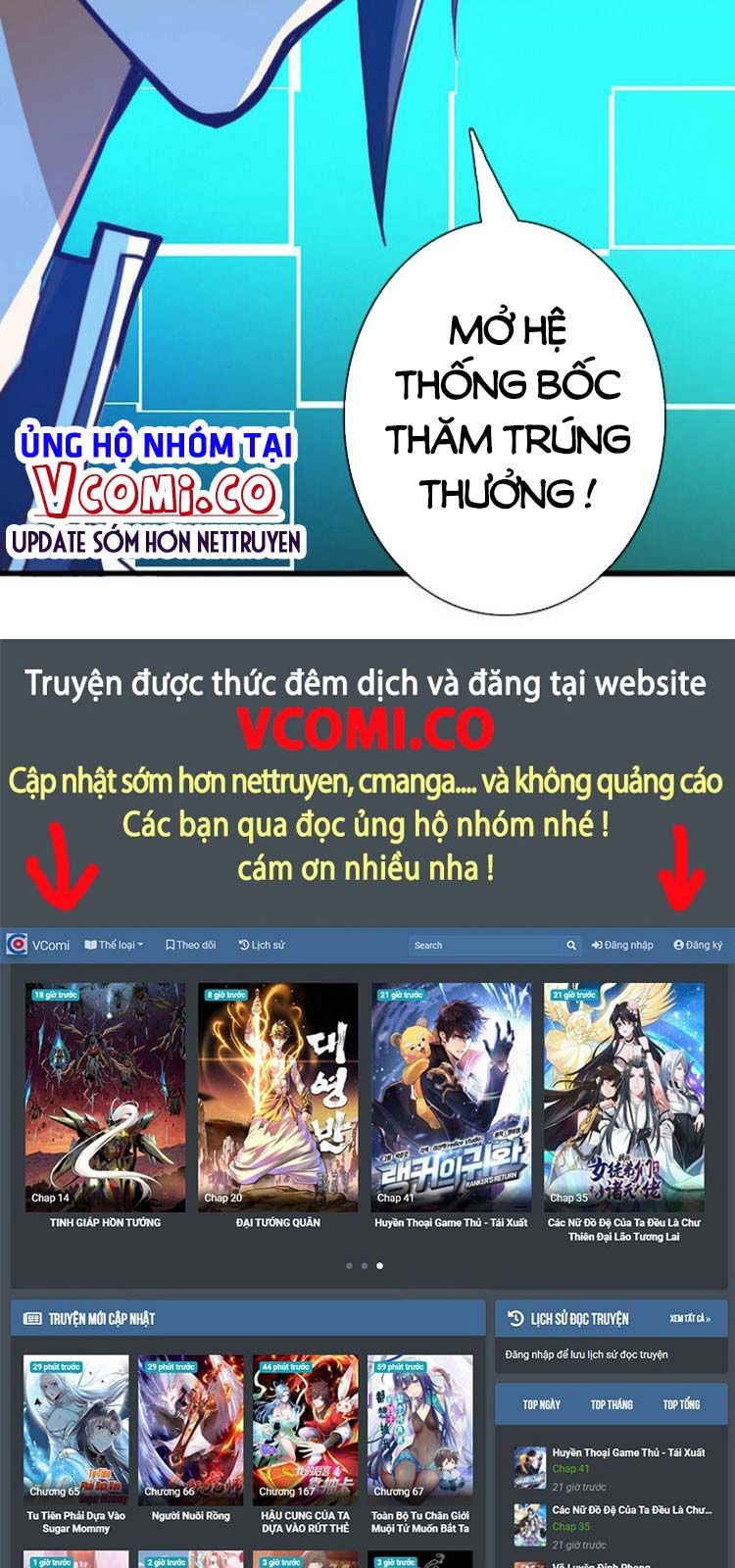 đọc truyện Hệ Thống Thăng Cấp Điên Cuồng Chương 7 ảnh 68 tại Thiên Thai Truyện