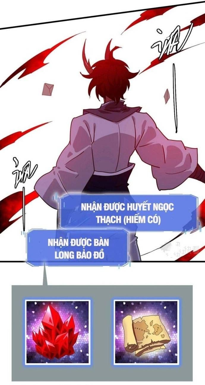 đọc truyện Hệ Thống Thăng Cấp Điên Cuồng Chương 70 ảnh 20 tại Thiên Thai Truyện