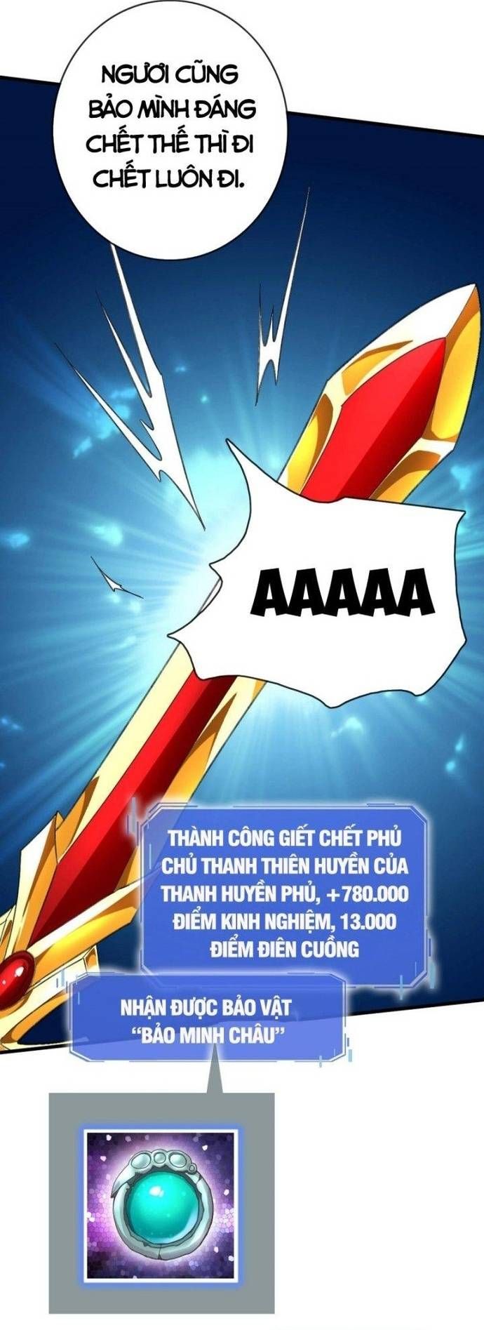đọc truyện Hệ Thống Thăng Cấp Điên Cuồng Chương 70 ảnh 35 tại Thiên Thai Truyện