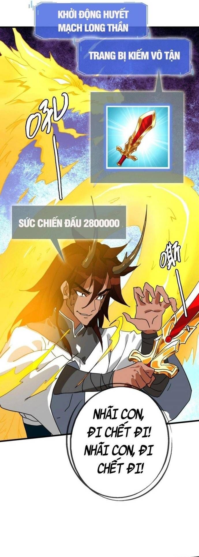 đọc truyện Hệ Thống Thăng Cấp Điên Cuồng Chương 70 ảnh 10 tại Thiên Thai Truyện
