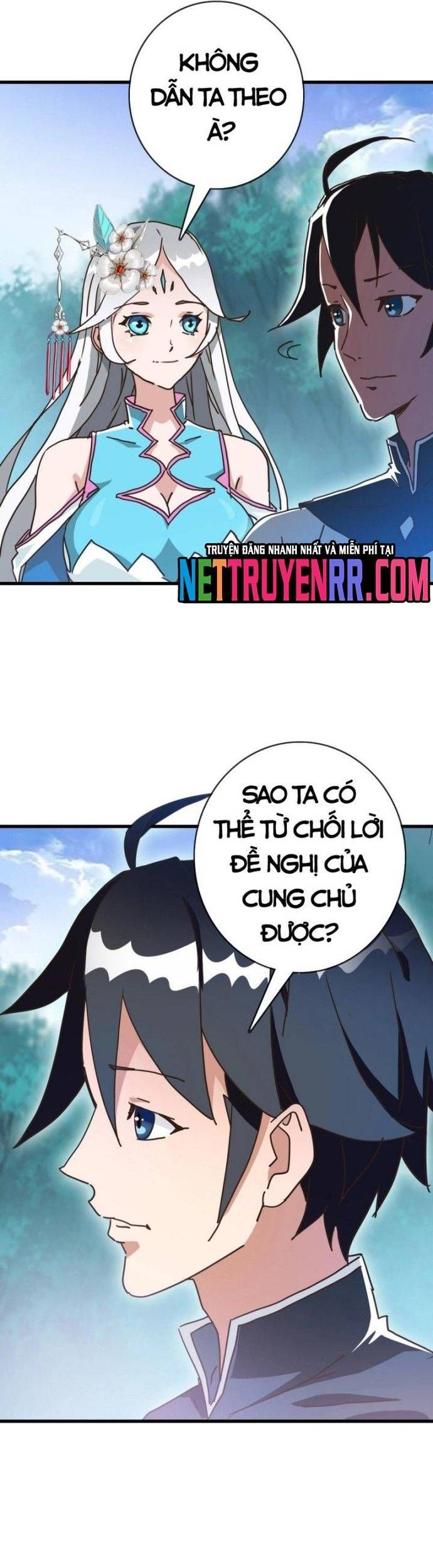 đọc truyện Hệ Thống Thăng Cấp Điên Cuồng Chương 71 ảnh 11 tại Thiên Thai Truyện