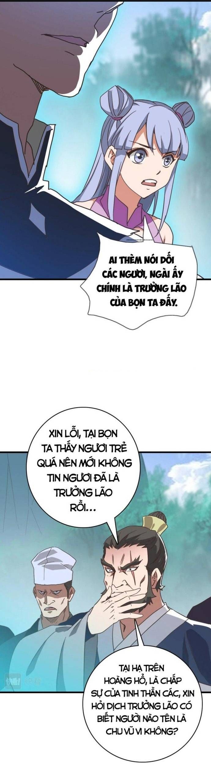 đọc truyện Hệ Thống Thăng Cấp Điên Cuồng Chương 73 ảnh 30 tại Thiên Thai Truyện