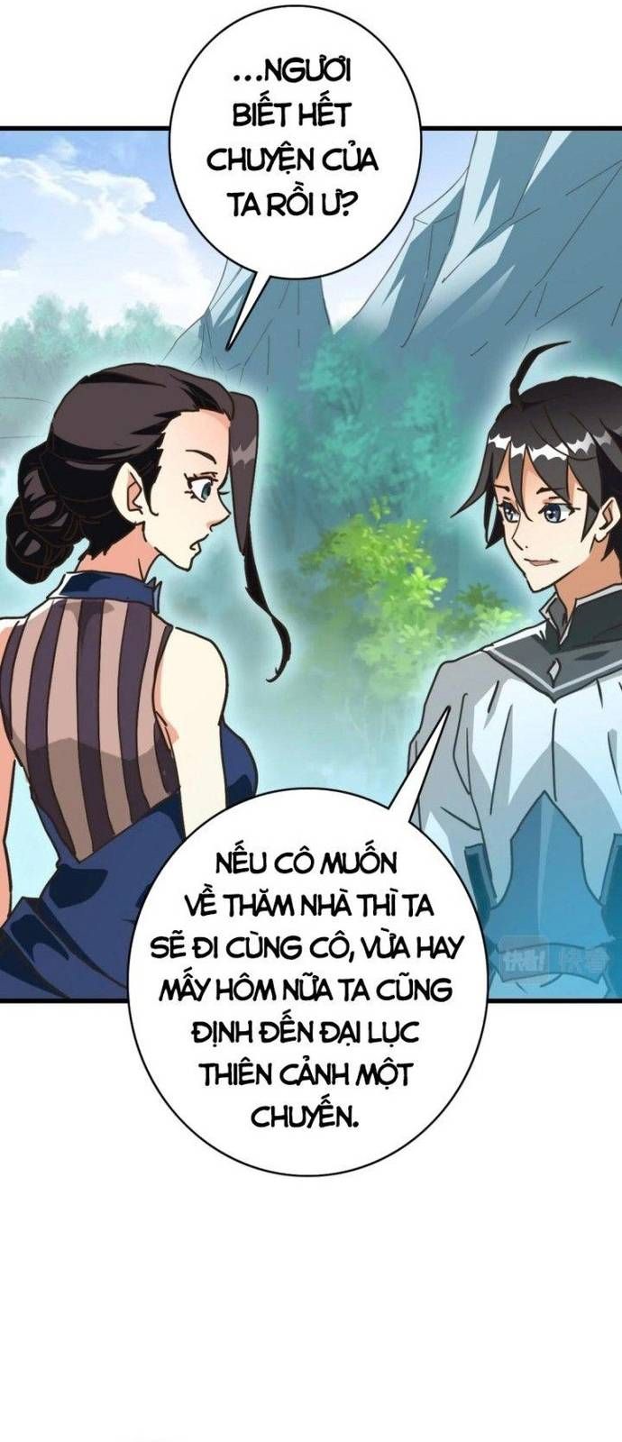 đọc truyện Hệ Thống Thăng Cấp Điên Cuồng Chương 73 ảnh 36 tại Thiên Thai Truyện