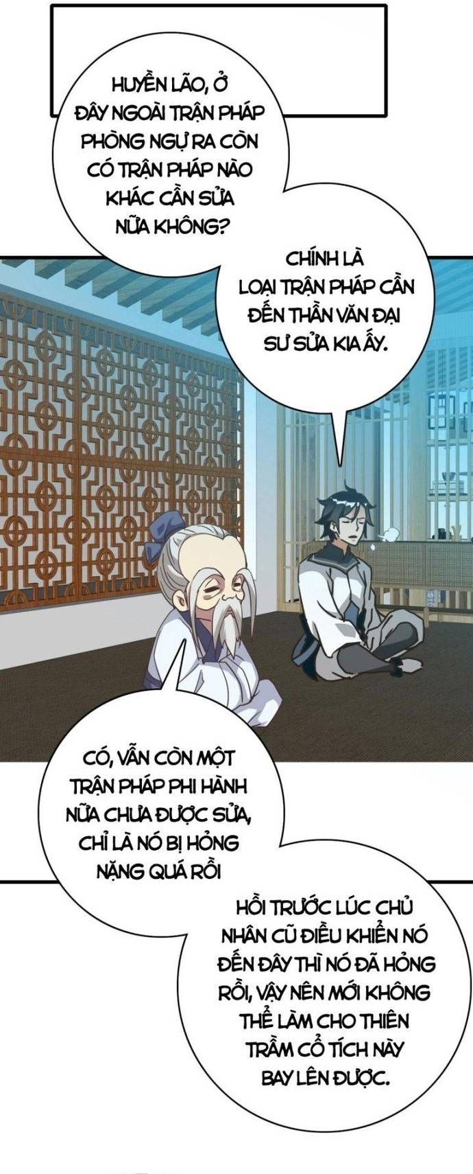 đọc truyện Hệ Thống Thăng Cấp Điên Cuồng Chương 73 ảnh 38 tại Thiên Thai Truyện