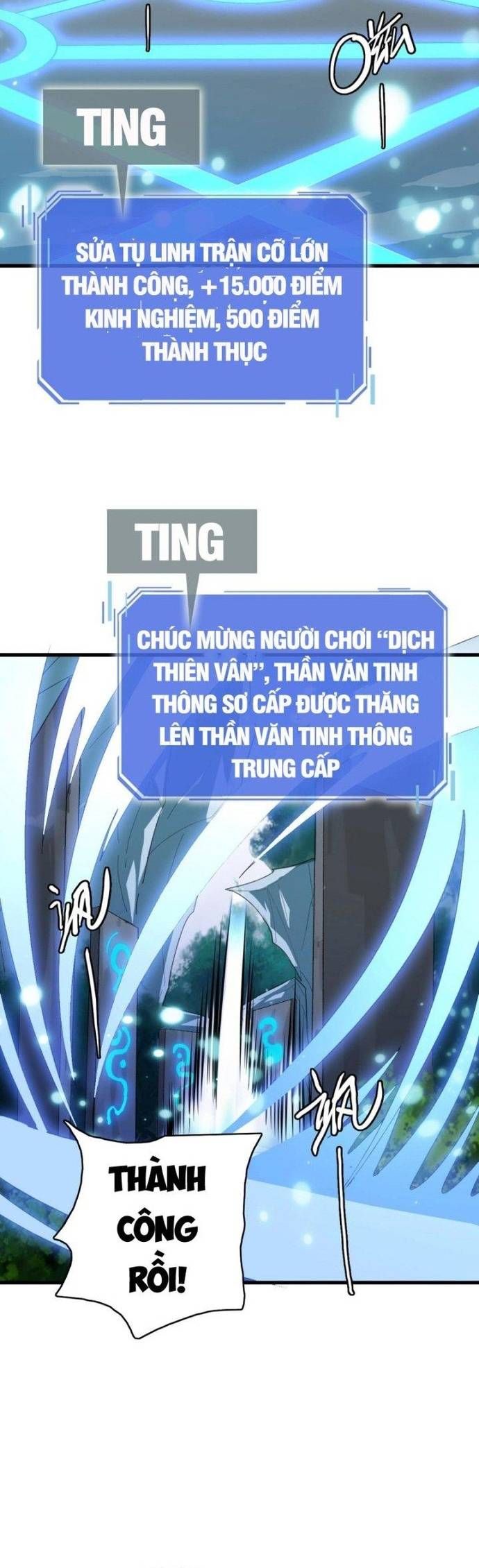 đọc truyện Hệ Thống Thăng Cấp Điên Cuồng Chương 73 ảnh 10 tại Thiên Thai Truyện
